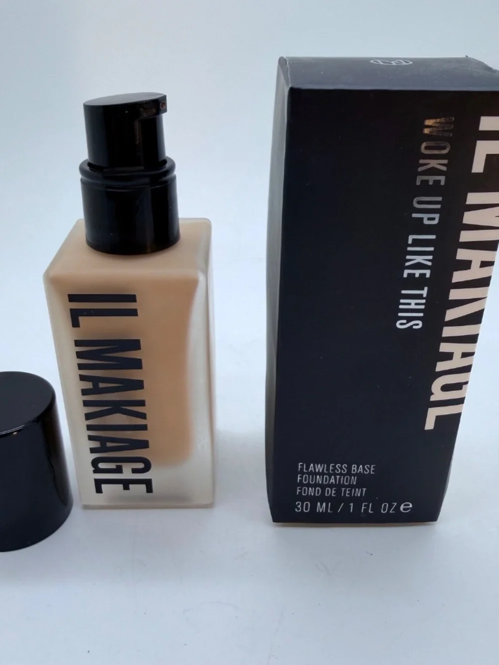 Il Makiage Foundation